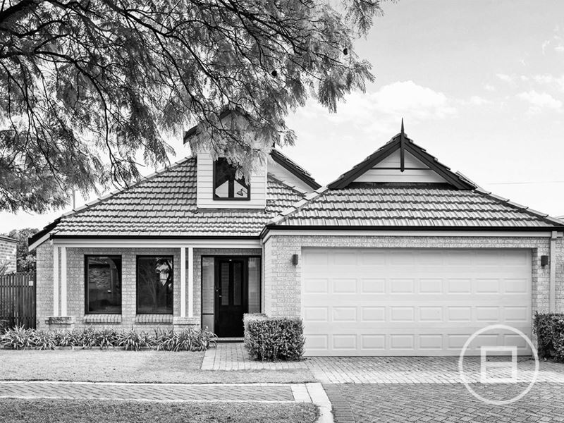 4 Caston Terrace, Maylands WA 6051