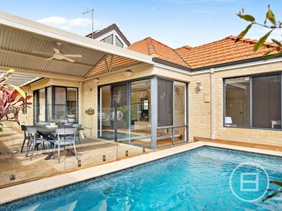 4 Caston Terrace, Maylands WA 6051