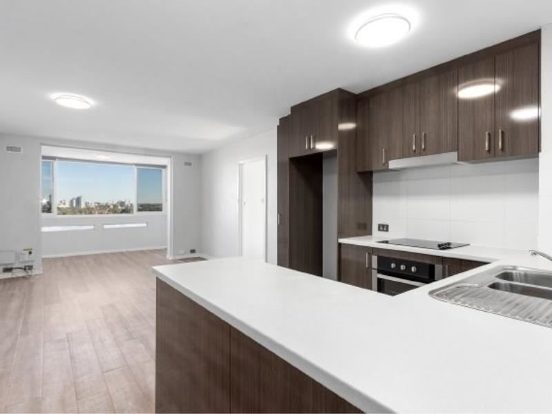 23/45 Leonard, Victoria Park