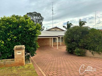 16 Hammond Place, Northam WA 6401