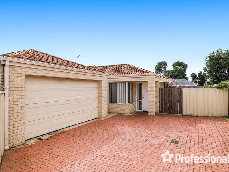 45A Fieldgate Square, Balga