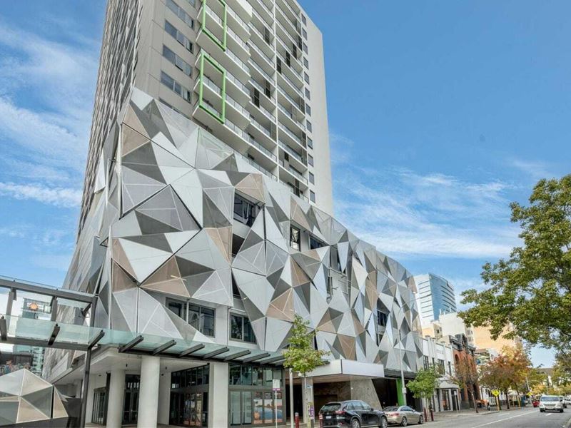 Unit 1209/380 Murray Street, Perth