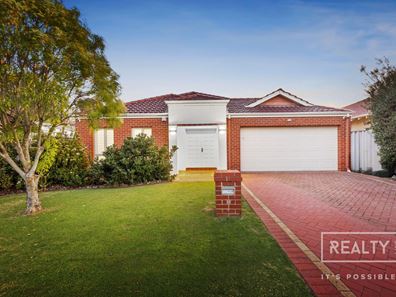 4 Elworthy Place, Karrinyup WA 6018