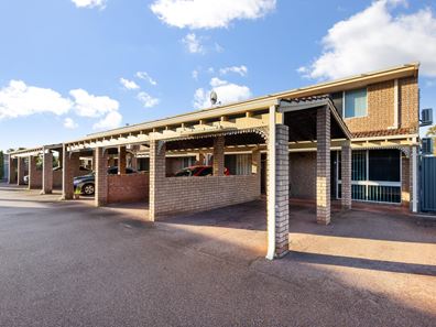 7/1179 Albany Hwy, Bentley WA 6102