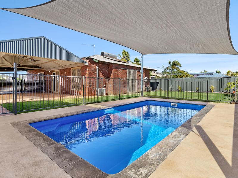 23 Radley Drive, Baynton WA 6714