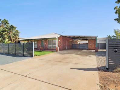 23 Radley Drive, Baynton WA 6714