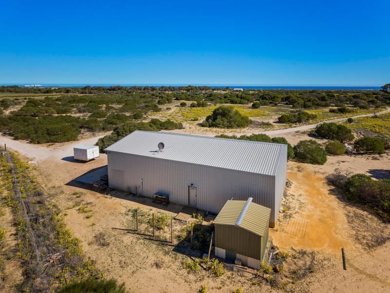 Lot 22 Tramway Road, Waggrakine WA 6530