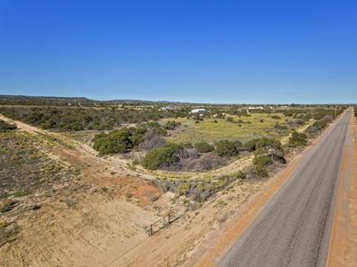 Lot 22 Tramway Road, Waggrakine WA 6530