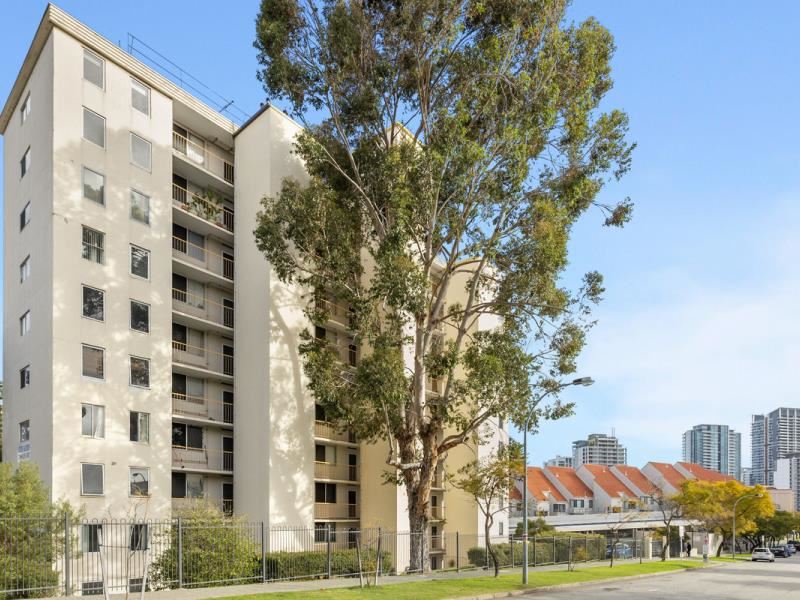 44/60-64 Forrest Avenue, East Perth