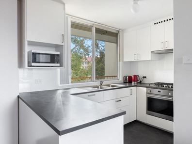 44/60-64 Forrest Avenue, East Perth WA 6004