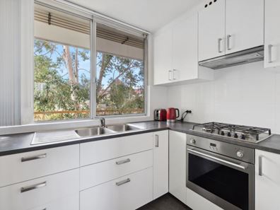 44/60-64 Forrest Avenue, East Perth WA 6004