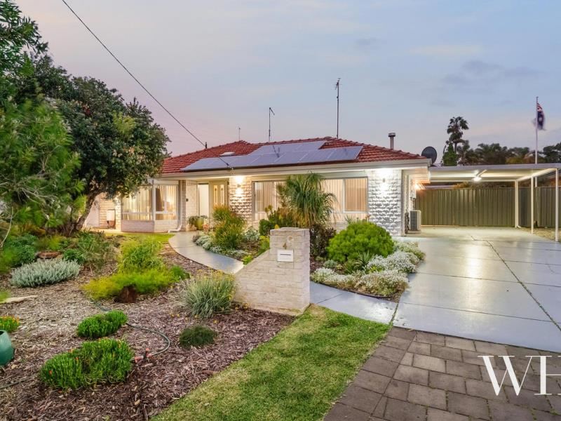 4 Juxon Place, Hamilton Hill