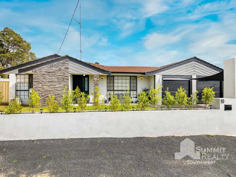 10 Blue Manna Place, Australind