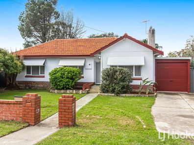 14 Hunt Street, Thornlie WA 6108