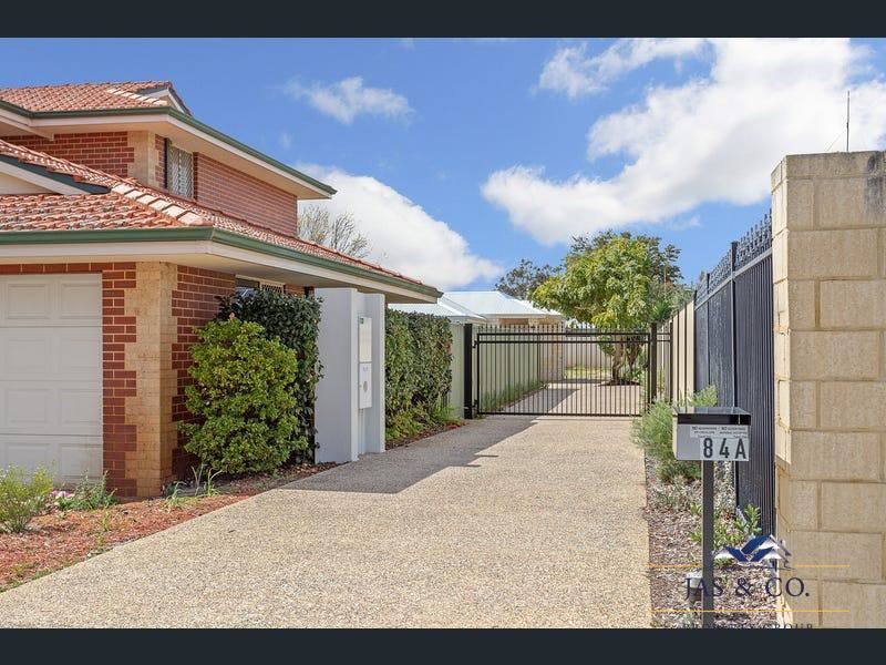 84A Ivanhoe Street, Eden Hill WA 6054