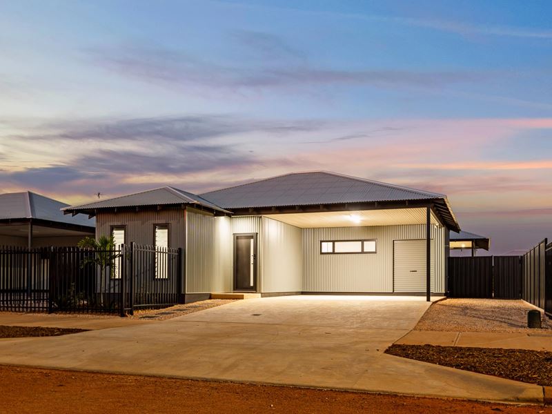 16 Shingoro Street, Bilingurr