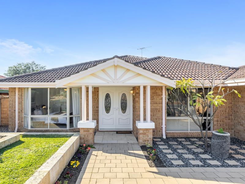 62 Windermere Circle, Joondalup