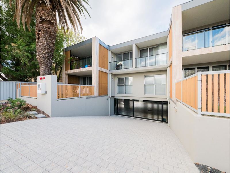 10/22 Seventh Avenue, Maylands