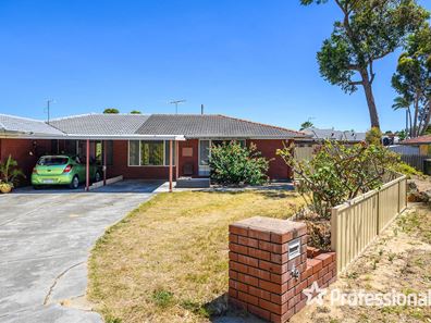 49 Fieldgate Square, Balga WA 6061