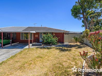 49 Fieldgate Square, Balga WA 6061