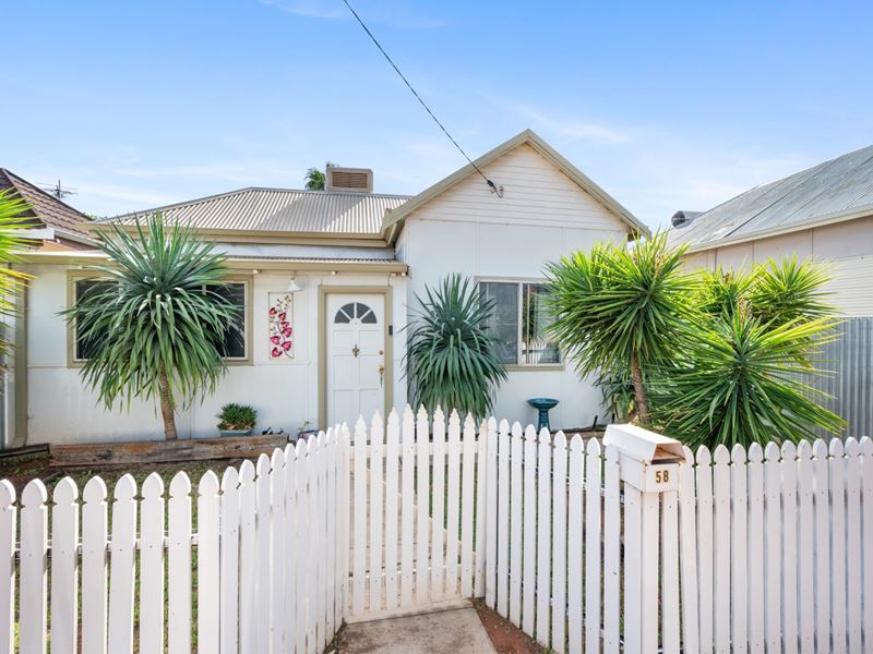 58 Varden Street, Piccadilly WA 6430