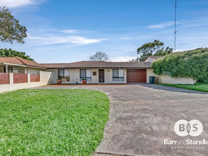 12B Neil Place, Waroona