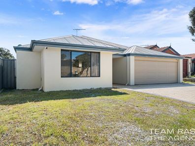 5 Fareham Crescent, Wellard WA 6170