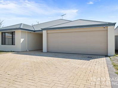 5 Fareham Crescent, Wellard WA 6170