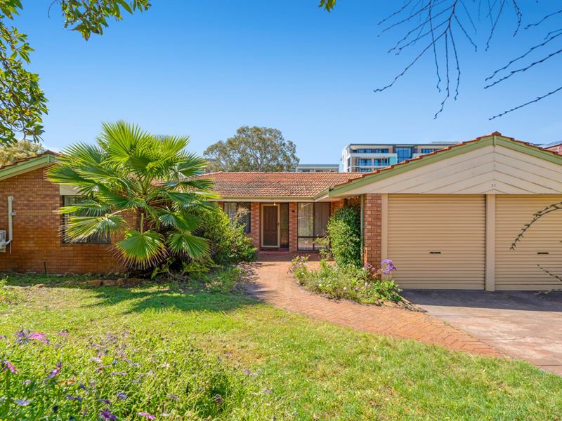 40 Clifford Way, Bull Creek WA 6149