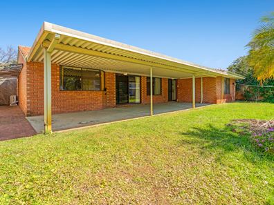 40 Clifford Way, Bull Creek WA 6149