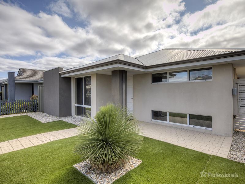 20 Potton Rise, Alkimos WA 6038