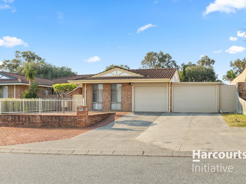 3B Eland Place, Marangaroo WA 6064