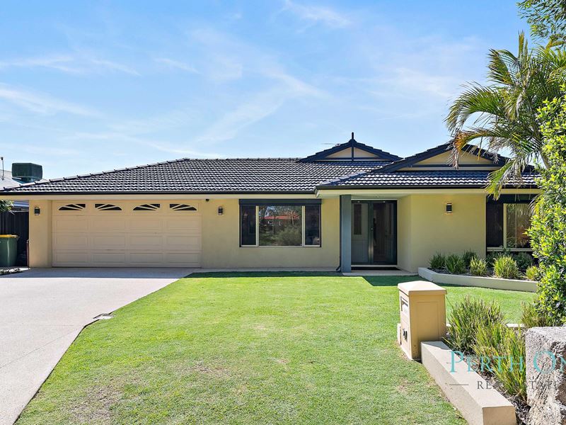 27 Fitzgerald Loop, Canning Vale