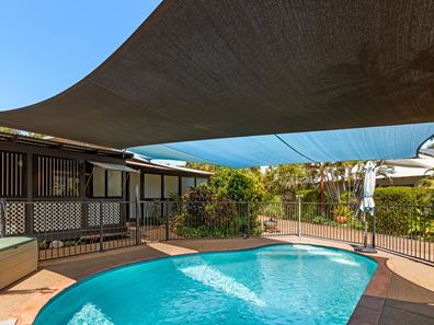 4 Phillips Court, Cable Beach WA 6726