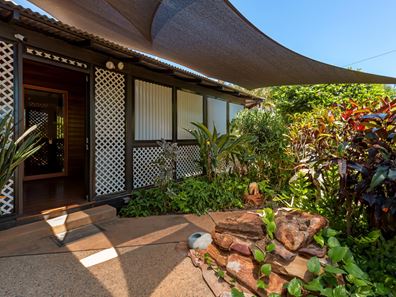 4 Phillips Court, Cable Beach WA 6726