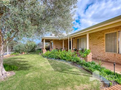 16 Hewison Street, Withers WA 6230