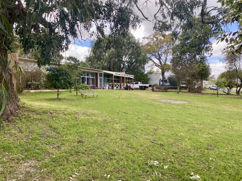 14 Hesse Street, Waroona