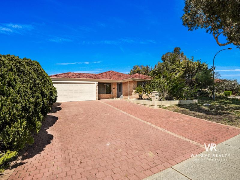 42 Timbercrest Rise, Woodvale