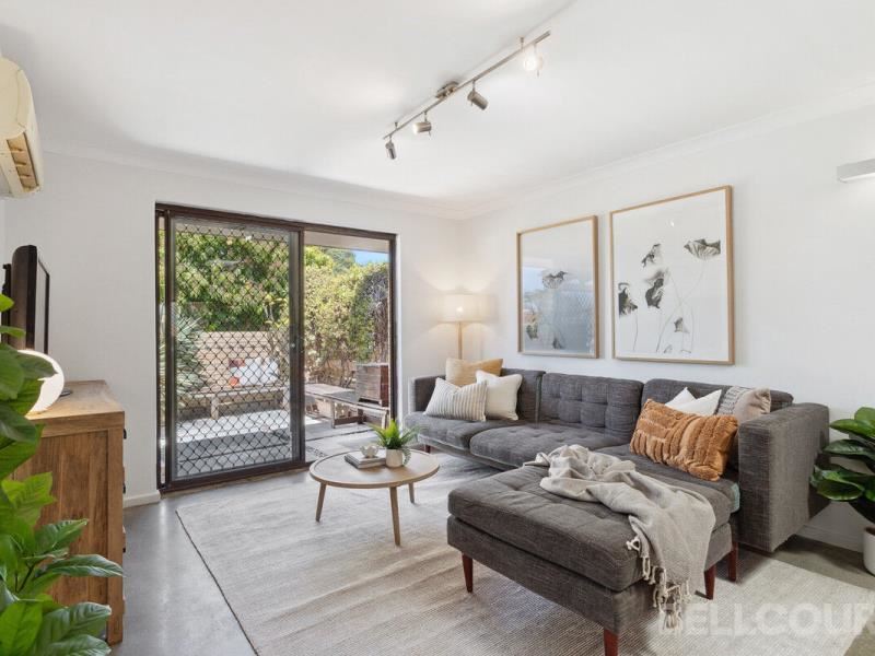 6/24 Roscorla Avenue, Yokine