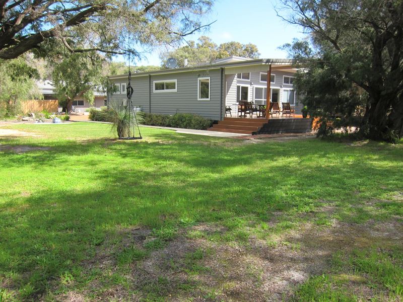 68 Matthews Road, Augusta