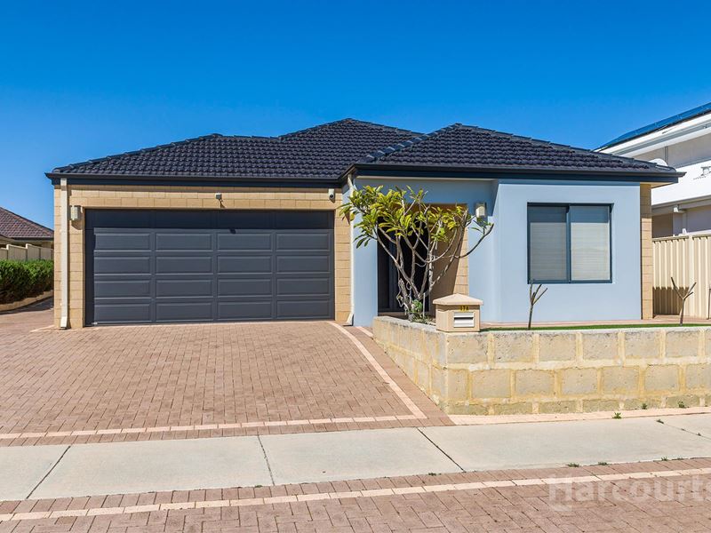 17A Merrigig Way, Pearsall WA 6065