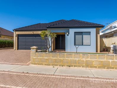 17A Merrigig Way, Pearsall WA 6065