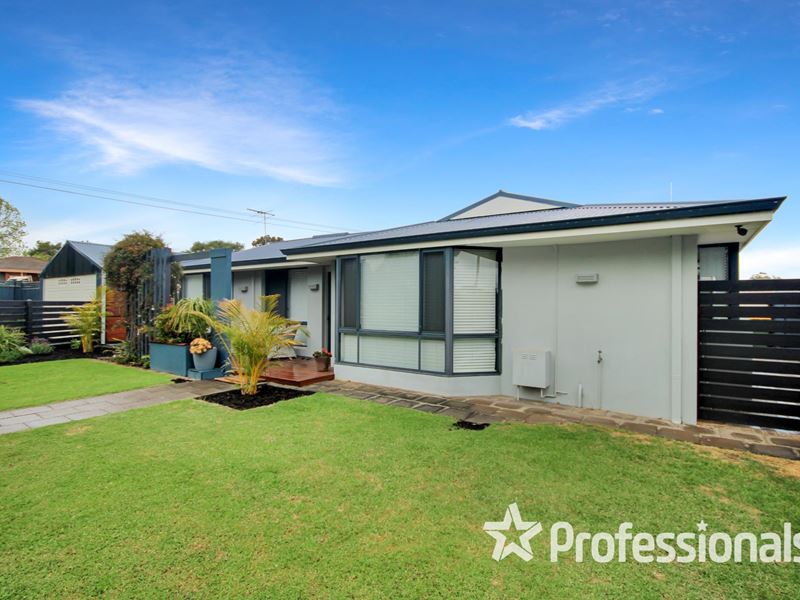 18B Hands Avenue, Eaton