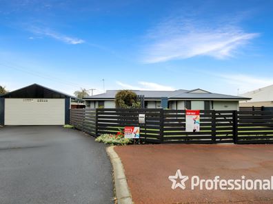 18B Hands Avenue, Eaton WA 6232