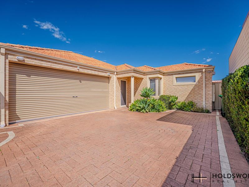 6C Glentworth Avenue, Tuart Hill