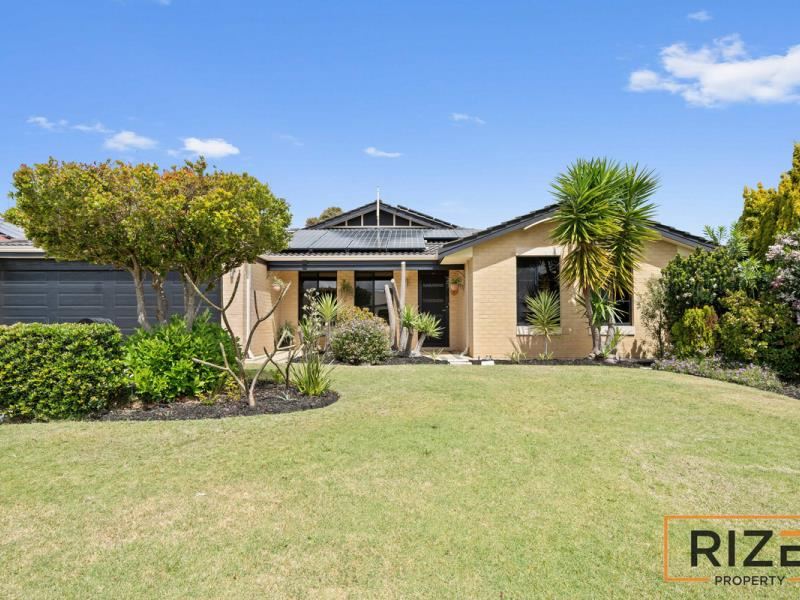 49 Jindare Loop, Carramar WA 6031