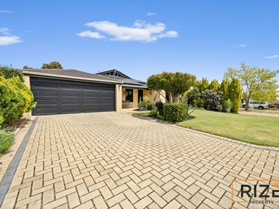 49 Jindare Loop, Carramar WA 6031