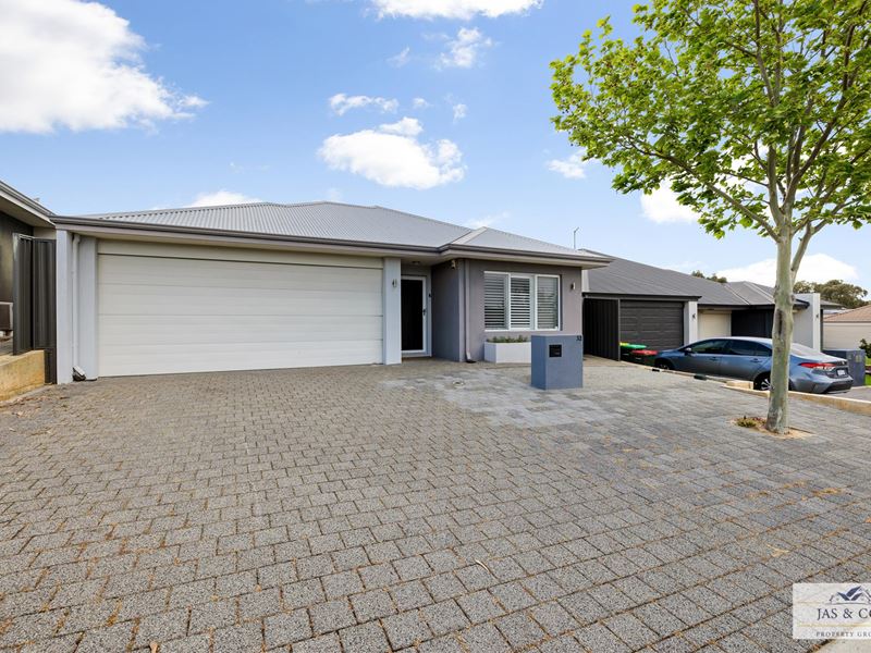 32 Addison Avenue, Baldivis