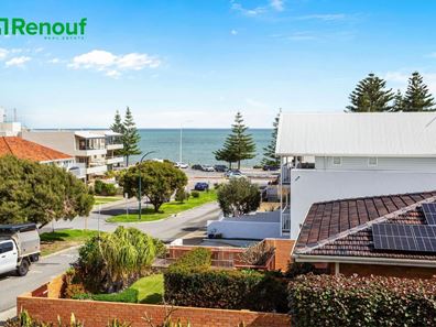 5/9 Overton Gardens, Cottesloe WA 6011