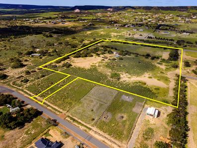 34 Richards Road, Buller WA 6532